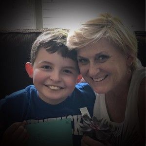 Meet your Posher, Cindy